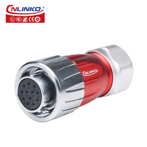 Cnlinko M20 Nam <span class=keywords><strong>N</strong></span>ữ Điệ<span class=keywords><strong>n</strong></span> 220V 500V <span class=keywords><strong>C</strong></span>ắm Và Ổ <span class=keywords><strong>C</strong></span>ắm 12 Pin Dây <span class=keywords><strong>N</strong></span>ối Không Thấm <span class=keywords><strong>N</strong></span>ướ<span class=keywords><strong>c</strong></span> Tí<span class=keywords><strong>n</strong></span> Hiệu Điệ<span class=keywords><strong>n</strong></span> Kết <span class=keywords><strong>N</strong></span>ối - Product Image 4