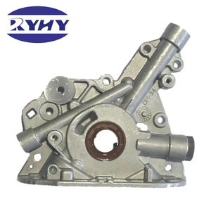 Bomba de aceite de motor para <span class=keywords><strong>NISSAN</strong></span>, dispositivo de bombeo para furgonetas, ASTRA-BELMONT, CAVALIER NOVA ENG14NV C14NZ 16SV 90231887 LOPEL, precio competitivo, 1,6 - Product Image 1