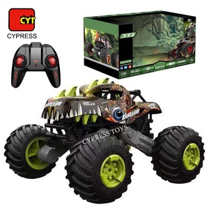 Đồ Chơi Điều Khiển Từ Xa <span class=keywords><strong>4</strong></span> <span class=keywords><strong>WD</strong></span> Tốc Độ Cao Hàng Mới Về Bán Sỉ Xe Tải <span class=keywords><strong>RC</strong></span> 1/16 - Product Image 1