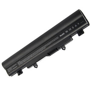 แบตเตอรี่แล็ปท็อป AL14A32สำหรับ <span class=keywords><strong>ACER</strong></span> <span class=keywords><strong>Aspire</strong></span> E5-511p E5-521 V3-572g V5-572pg V3-472 <span class=keywords><strong>E14</strong></span> E15 touchtseries AL14A32แบตเตอรี่ - Product Image 1