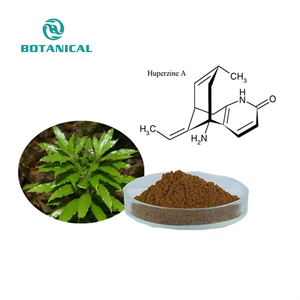 B.C.I供給天然フペルジアSerrataエキス1% -99% フペルジン粉末 - Product Image 2