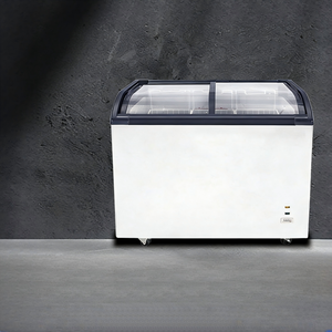 Service après-vente sans souci, mini-réfrigérateur et petit réfrigérateur pour les cuisines de bureau - Product Image 6