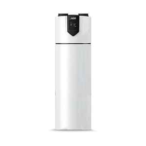 Système de chauffe-eau solaire hybride résidentiel avec pompe à chaleur, cylindre 200L/300L - Product Image 2