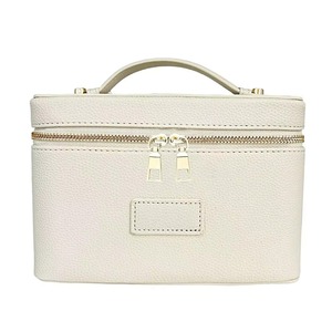 Nueva Bolsa de Cosméticos Cuadrada de Cuero PU, Gran Capacidad, Impermeable, Estuche de Maquillaje de Alta Calidad, Bolsa de Almacenamiento de Cosméticos de Viaje - Product Image 5