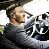 Nouveaux écouteurs de désinfection espions, casque de jeu, écouteur de téléphone, écouteurs TWS, écouteurs sans fil, écouteurs à crochet d'oreille