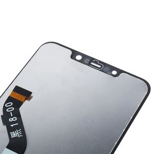 Schermo Lcd all'ingrosso per <span class=keywords><strong>Xiaomi</strong></span> <span class=keywords><strong>Pocophone</strong></span> F1 schermo Lcd per <span class=keywords><strong>Xiaomi</strong></span> Mi 8 SE Mi9 Mi 6 Display - Product Image 5