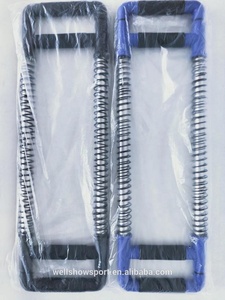 Wellshow Sport Super Push Down Bar Toàn Thân Trên Thiết Bị Tập Luyện Ngực Giãn Nở Cho Thể Dục Tại Nhà - Product Image 5