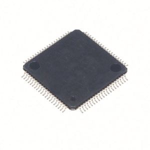 <b>Set</b>-<b>top</b> <b>Box</b> Video Processor Chip New Original GX6101D QFP128 - Product Image 1
