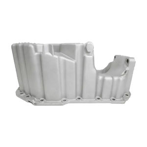 03 C103603S 038103603S 03 C103603MA Motoröl wanne für Audi A3 8 P1 1.6FSI 2003-2007 8PA 1.6FSI 2004-2007 - Product Image 6