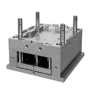 专业供应塑料工业设备专业工程注塑模具制造商