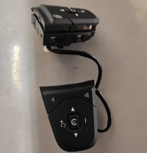 Le bouton de commutation multifonction au volant 32266342 32266343 convient à <span class=keywords><strong>Volvo</strong></span> XC60/XC90/S90/<span class=keywords><strong>V90</strong></span>/S60/V60 - Product Image 2