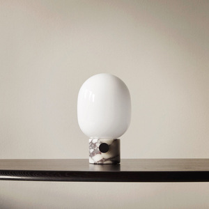 <b>Table</b> <b>Lamp</b> Nordic Design LED Touch Control E27 <b>Base</b> For Home Bedroom Hotel Decoration - Product Image 5