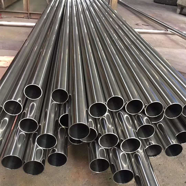410 stainless steel pipe heat resistance