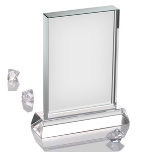 Sunmeta thăng hoa trống tráng tinh thể khung ảnh (bsj08a) - Product Image 4