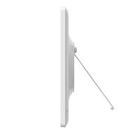 Tablette Android 15 de 21,5 pouces avec écran tactile capacitif PoE NFC, support mural RJ45 Wi-Fi pour usage professionnel