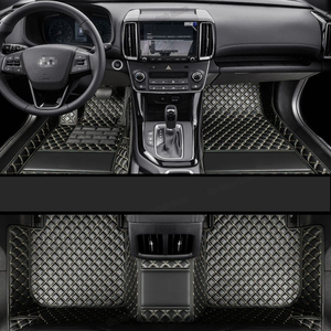 Accessori per Auto Tappetini per <span class=keywords><strong>Kia</strong></span> <span class=keywords><strong>Rio</strong></span> 3 2 4 dal 2020 al 2008 - Product Image 5