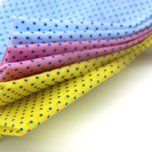 Suministro Directo de Fábrica: Tela de Respaldo para Alfombras Transpirable, Fusible, Antibacteriana y Ecológica para la Fabricación de Alfombras con Sistema de <span class=keywords><strong>Goteo</strong></span> de Plástico - Product Image 1