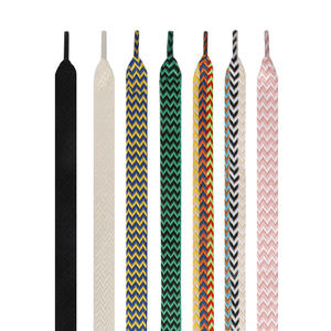 Chaussures de basket YNBG XD605 pour hommes et femmes, motif flèche coloré, tendance, en tissu de coton, toutes saisons - Product Image 5