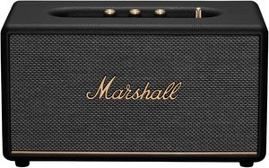 Altavoz Marshall <span class=keywords><strong>Stanmore</strong></span> III para el Hogar |   Perillas de Control de Graves y Agudos |   Fuente de Alimentación Enchufable |   Compatible con tocadiscos de vinilo - Product Image 5