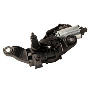 สำหรับมอเตอร์ปัดน้ำฝน BMW รุ่น E81 12V โครงสร้างโลหะ67636921959 - Product Image 4