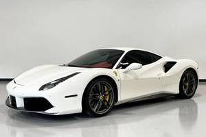 Venta Especial: Auto Usado en Buen Estado, 488 GTB 2dr Coupé, Cuero, R18, Tracción Trasera, ACC, Automático, Cámara de Visión Trasera Izquierda - Product Image 6