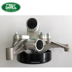 Pompe à eau pour <span class=keywords><strong>Jaguar</strong></span> <span class=keywords><strong>S</strong></span>-<span class=keywords><strong>TYPE</strong></span> X200 1999 - 2008 XJ X350 2003 - 2009 C2C38862 C2C32677 C2S26232 CS2026232 XR815090 AJ87276 XR858919 - Product Image 6