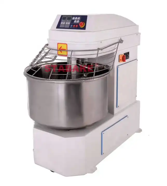 Mixer Machine for Bakery Price