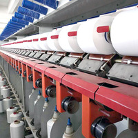 Machine à tordre et à filer le fil semi-automatique Feihu, économique, meilleur prix