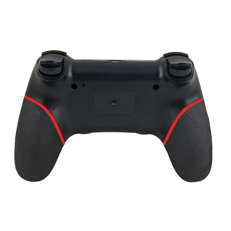 PS4/PS3ゲームコンソールPC用のBT振動6軸コントロール