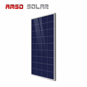 Panel Solar Policristalino de Alta Eficiencia de 165W, 18V, al Mejor Precio - Product Image 3