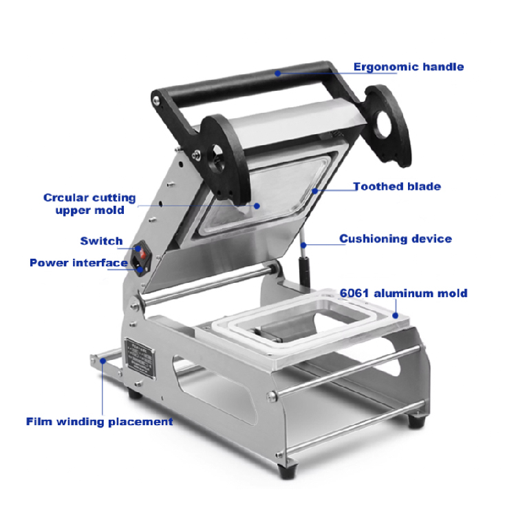 packaging boxes machine