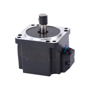 BeUDMKE 브러시리스 <span class=keywords><strong>DC</strong></span> 전기 90W 250W 750W 24V 72V 310V 3000rpm 3300rpm BLDC 모터 - Product Image 2