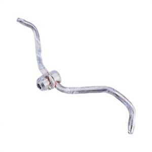Conjunto de Boquilla de Aceite N.° 1 para Toyota HIACE TRH203 2005-2013 - Product Image 2