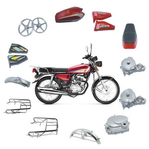 Vente en gros d'accessoires de <span class=keywords><strong>moto</strong></span> en Chine pièces de rechange de <span class=keywords><strong>moto</strong></span> CG125 CG150 CG200 tous les accessoires de qualité bon marché - Product Image 4