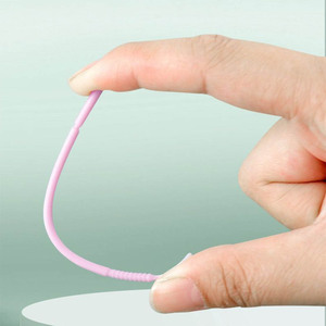 Cotonete de Nylon Descartável de Ponta Longa para Enxerto de Cílios, Limpeza de Tatuagens e Remoção de Maquiagem - Ferramenta de Beleza - Product Image 4