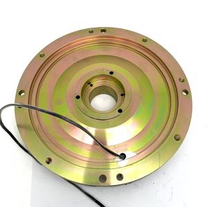 Carcasa de Transmisión OEM J3026042, Piezas de Repuesto para Equipos de Manipulación de Materiales - Product Image 2