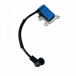Bobine d'allumage A411001690 pour Echo SRM-225 GT-225 PAS-225 <span class=keywords><strong>Shindaiwa</strong></span> T235 FH235 Tondeuse à gazon Débroussailleuse <span class=keywords><strong>Pièces</strong></span> de rechange durables A10070 - Product Image 4