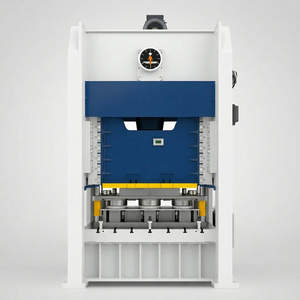 เครื่องเจาะซีเอ็นซี เครื่องกดแผ่นโลหะ เครื่องพับไฮดรอลิกสำหรับงานโลหะ - Product Image 1