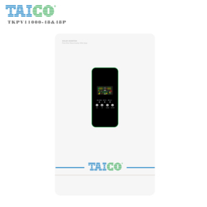 Taico growatt lưới Tie năng lượng mặt trời biến tần 20kW 15KW 10KW 8KW 5KW 3KW trên lưới năng lượng mặt trời giá biến tần năng lượng mặt trời biến tần với TUV - Product Image 4