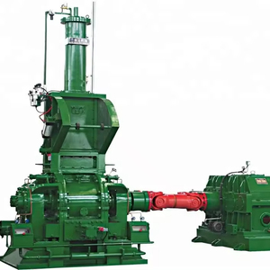 75L PVC và cao su trộn phòng thí nghiệm banbury Mixer cao su nội bộ máy trộn - Product Image 1