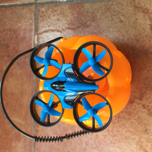 <span class=keywords><strong>JJRC</strong></span> <span class=keywords><strong>H36</strong></span> RC Drone Mini Nano Quadcopter RC Hélicoptère pour Enfants Jouets Cadeaux - Product Image 6