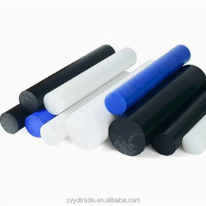 Полимерный стержень из нейлона <span class=keywords><strong>PA6</strong></span> и полиэтилена HDPE, диаметр 100 мм, прочный и гибкий, легкий, производство Китай, бренд Youda - Product Image 6