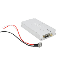 Module amplificateur RF haute puissance 50W 1100-1900MHz, module anti-DJI AUTEL FPV, module PA de signal UAV