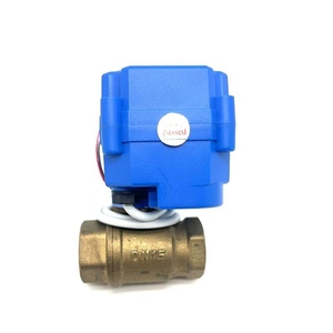 Actuador <span class=keywords><strong>de</strong></span> Motor CWX-15 Q/N, Torque 2NM, Válvula <span class=keywords><strong>de</strong></span> Bola Eléctrica Mini <span class=keywords><strong>de</strong></span> 2 Vías y Paso Completo para <span class=keywords><strong>Tratamiento</strong></span> <span class=keywords><strong>de</strong></span> Agua, Medidor <span class=keywords><strong>de</strong></span> Agua Inteligente, Filtro <span class=keywords><strong>de</strong></span> Agua - Product Image 5