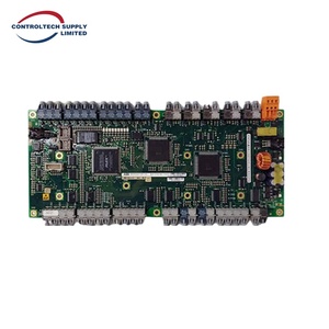 Transformador de Pulso Original Nuevo 3BHB004719R0001, Repuestos para Sistemas de Control de Automatización Industrial, en Stock, Envío Rápido - Product Image 4
