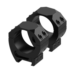 40mm strumenti 7075-t6 30mm profilo ottico 11mm guida di montaggio alta 21mm adattatore pollici fornitori Base Rifleman cannocchiali con anelli - Product Image 6