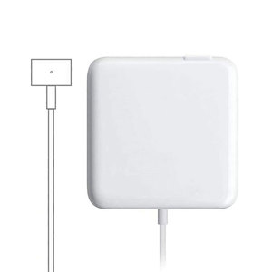 Bộ sạc nguồn máy tính xách tay <span class=keywords><strong>60W</strong></span> 16.5V 3.65A Điện OTP được bảo vệ cho các mẫu <span class=keywords><strong>MacBook</strong></span> Pro 13 A1435 A1465 A1425 A1502 - Product Image 2