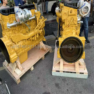 Used 5L-6158 Diesel <b>Engine</b> 6 Cylinder Assembly 0R4696 Generator Set 0R-4696 <b>Engines</b> <b>Model</b> 301-3361 Marine - Product Image 5