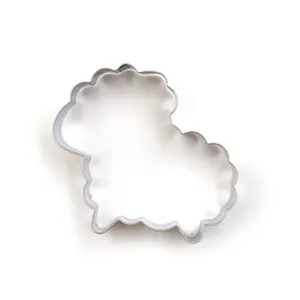 Dog Rabbit <span class=keywords><strong>Sheep</strong></span> <span class=keywords><strong>Cookie</strong></span> Cắt Thép Không Gỉ <span class=keywords><strong>Cookie</strong></span> <span class=keywords><strong>Cookie</strong></span> <span class=keywords><strong>Cookie</strong></span> - Product Image 1