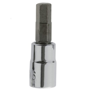 Adaptador de broca hexagonal M6 para herramientas de reparación automotriz - Product Image 1